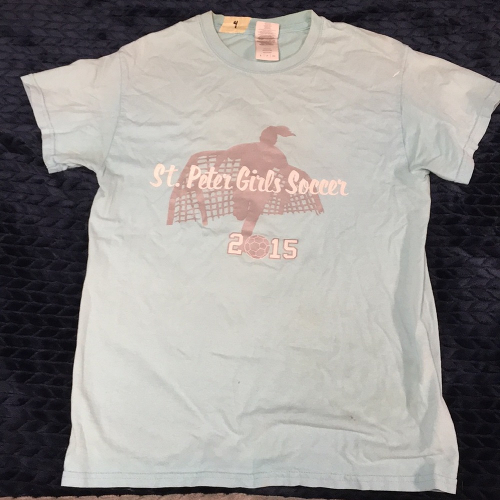 Gildan Extra Cotton T-Shirt